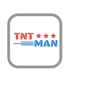 TNT Man (Game)