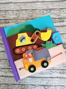 1.5+ книжки-развивашки