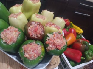 Кулинарная шпаргалка для дочки