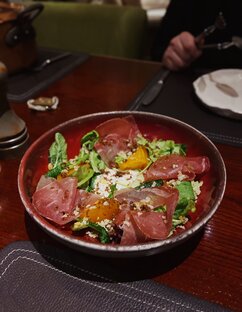 Италия в Ростове-на-Дону