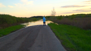 Фрагменты нашей жизни