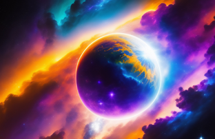 Земля наш милый дом ,а также невероятный космос