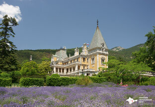 Экскурсия "Всё о Массандре"