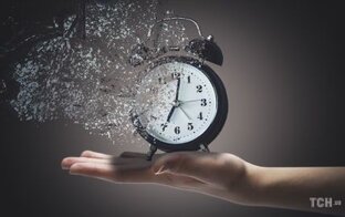 Время и временные линии. 