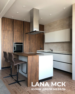 Кухонные гарнитуры