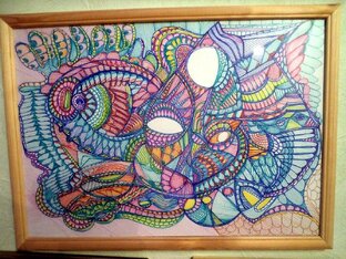 Многомерность и расширение сознания 