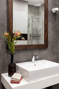 ВАННАЯ, САНУЗЕЛ