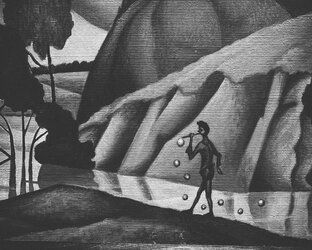 Путешествие по музеям и выставкам: живопись, графика, иконопись, скульптура