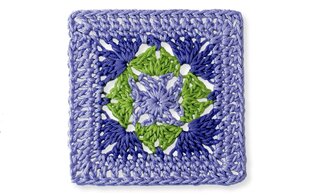 Подборки узоров для вязания крючком