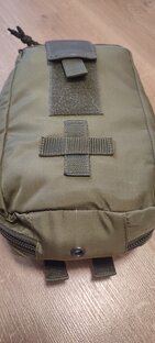 Медицинская подготовка