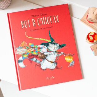 Антон Ломаев