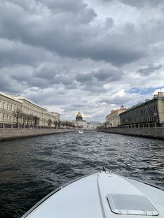 Город на Неве