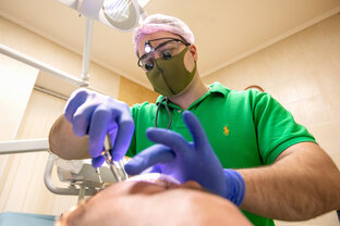 Полезно знать пациентам 