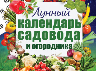 Лунный календарь
