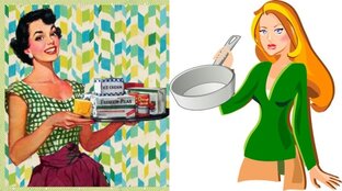 Хозяйке на заметку. Рецепты.