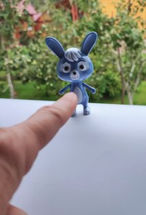 Да-Нет, частица "не", указательный жест 