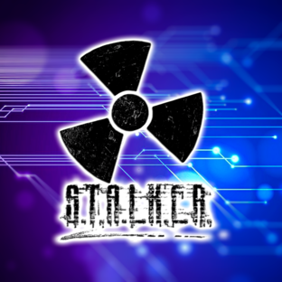 S.T.A.L.K.E.R: Моя история