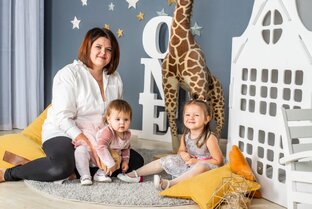 3 основные ошибки в воспитании детей