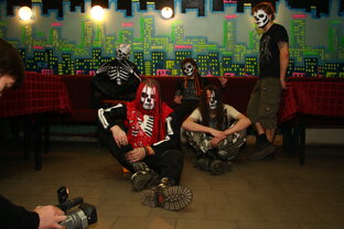 Театр Кукол 2004