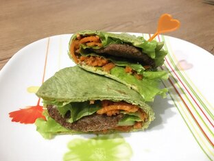 БЛЮДА ИЗ СУБПРОДУКТОВ - печени, сердца и пр.