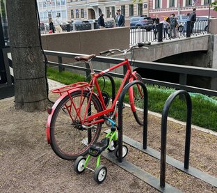 Мотивация для создания языковой среды в семье