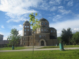 Прогулки, Московские сезоны и Московское долголетие 