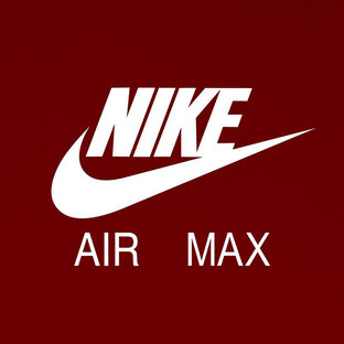 Кроссовки Nike Air Max