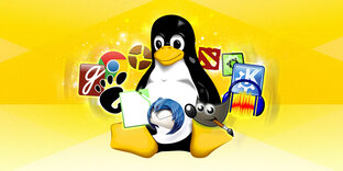 Софт на Linux