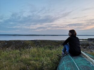 Размышления