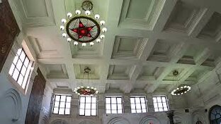 Московское метро 