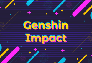 Genshin  Impact
