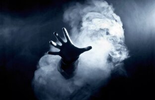 Спиритизм. Общение с Духами