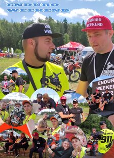 Enduroweekend