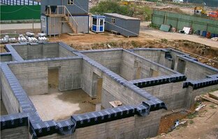 Как построить дом?