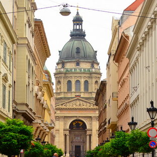 Венгрия