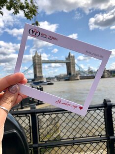 Истории поездок 