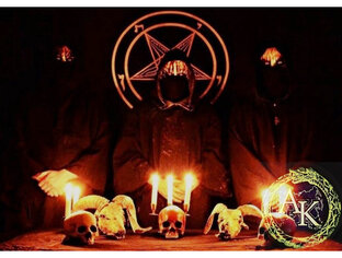 мистические истории, короткие))