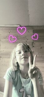 Обо мне 🐶🖤