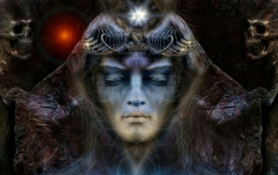 Мистика // Демоны. Вампиры. Оборони