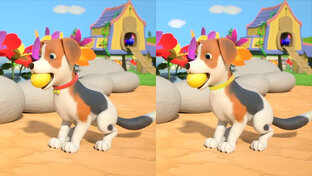 Отличия (сложные)