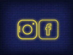 Фейсбук/Инстаграм