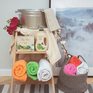 Уборка в радость! 