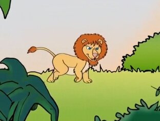 Мультфильмы на английском языке