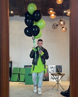 Продвижение в социальных сетях