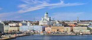 Обучение в Финляндии
