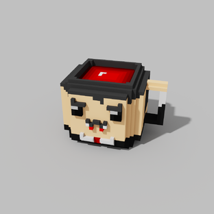 Мои 3д модельки)