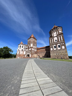 Беларусь