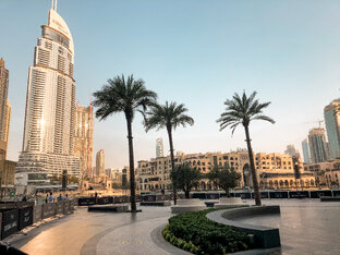 ОАЭ 🇦🇪 
