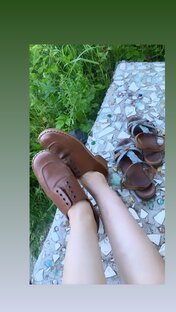 Винтаж, ретро- это ко мне