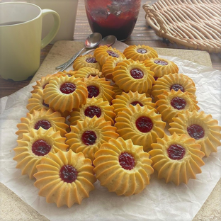 Печенье